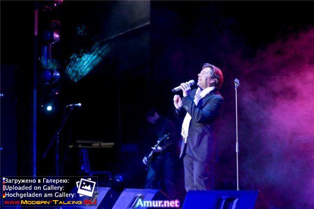 Томас Андерс выступления (849)