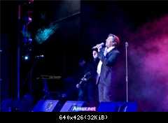 Томас Андерс выступления (849)