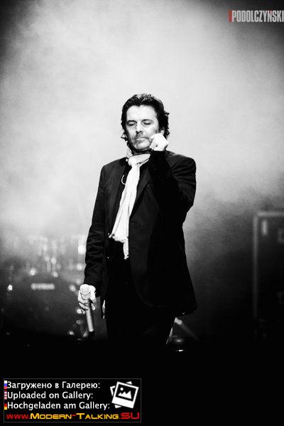 Томас Андерс выступления (854)