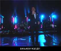 Томас Андерс выступления (856)