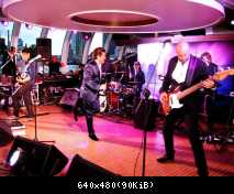 Томас Андерс выступления (857)