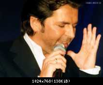 Томас Андерс выступления (860)