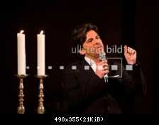 Томас Андерс выступления (862)