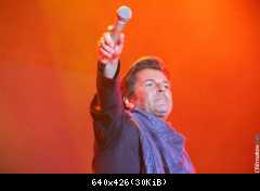 Томас Андерс выступления (863)