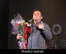 Томас Андерс выступления (864)