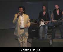 Томас Андерс выступления (865)