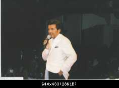 Томас Андерс выступления (867)