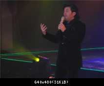 Томас Андерс выступления (868)