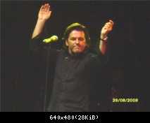 Томас Андерс выступления (869)