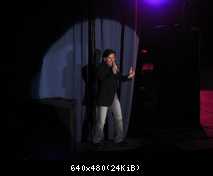 Томас Андерс выступления (872)