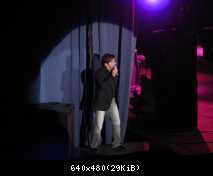 Томас Андерс выступления (873)