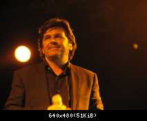 Томас Андерс выступления (874)