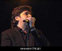 Томас Андерс выступления (875)