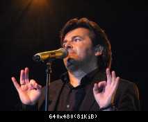 Томас Андерс выступления (876)