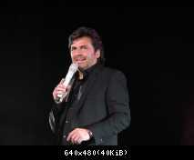 Томас Андерс выступления (877)