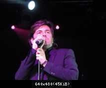 Томас Андерс выступления (878)