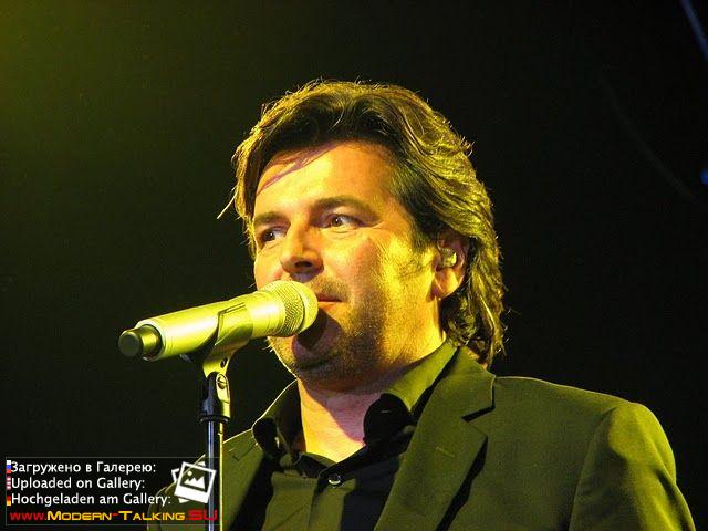 Томас Андерс выступления (880)