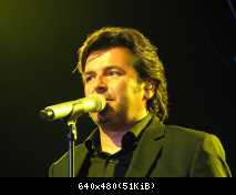 Томас Андерс выступления (880)