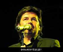 Томас Андерс выступления (882)