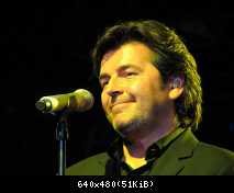 Томас Андерс выступления (883)