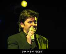 Томас Андерс выступления (884)