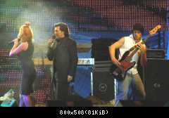 Томас Андерс выступления (888)