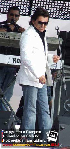 Томас Андерс выступления (889)