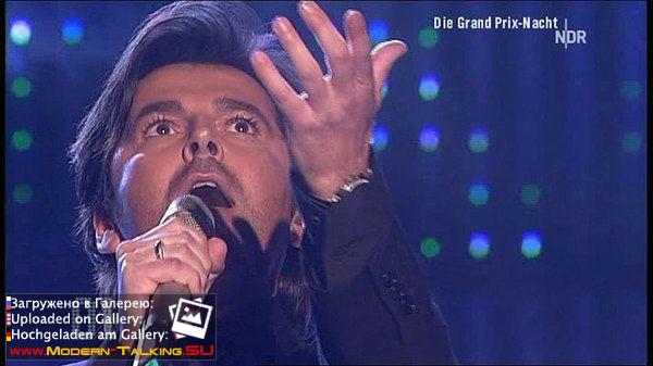 Томас Андерс выступления (892)