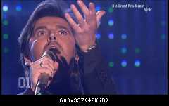 Томас Андерс выступления (892)