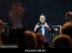 Томас Андерс выступления (896)