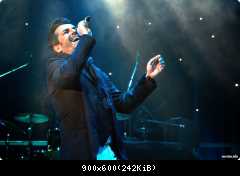 Томас Андерс выступления (97)