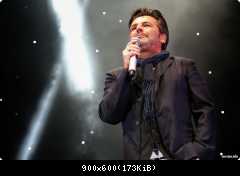 Томас Андерс выступления (98)