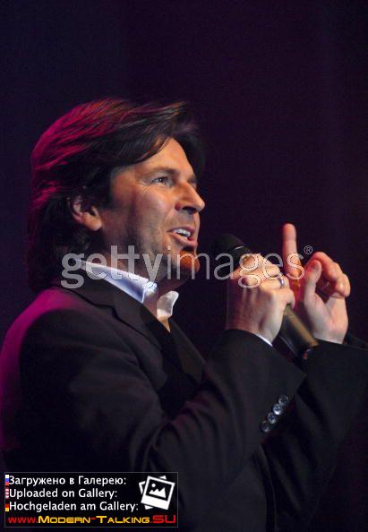 Томас Андерс выступления (99)