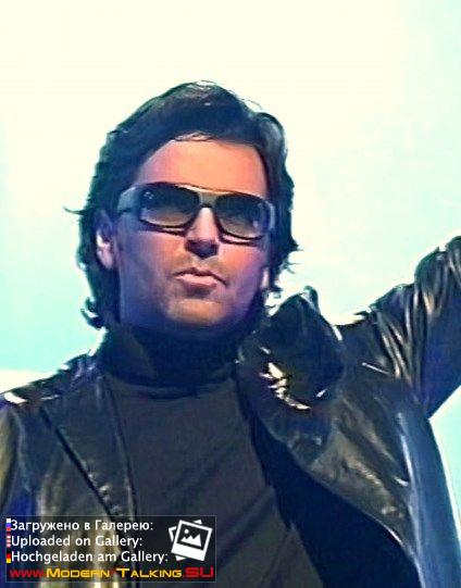 Томас Андерс выступления сбор