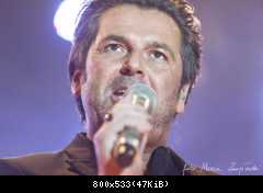 Томас Андерс выступления сбор