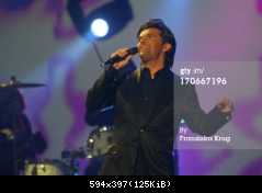 Томас Андерс выступления сбор