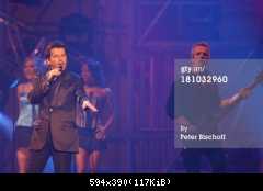 Томас Андерс выступления сбор