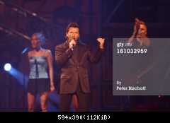 Томас Андерс выступления сбор