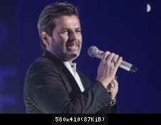 Томас Андерс выступления сбор