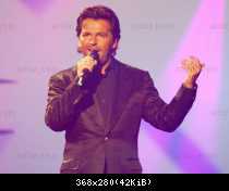 Томас Андерс выступления сбор