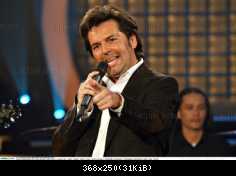 Томас Андерс выступления сбор