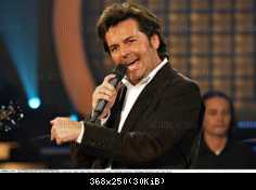 Томас Андерс выступления сбор