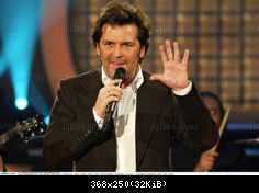 Томас Андерс выступления сбор