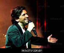 Томас Андерс выступления сбор