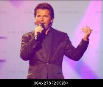 Томас Андерс выступления сбор