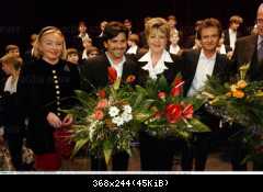 Томас Андерс выступления сбор