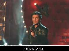 Томас Андерс выступления сбор