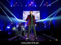 Томас Андерс выступления сбор