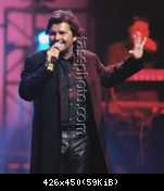 Томас Андерс выступления сбор