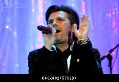 Томас Андерс выступления сбор